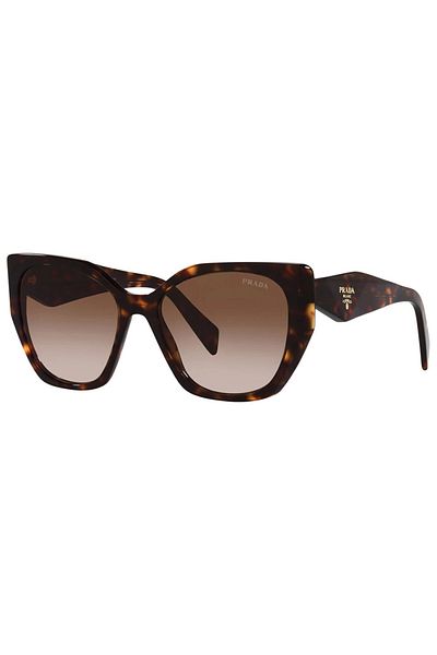 Prada Pr 19zs 2au6s1 55 نظارة شمسية نسائية