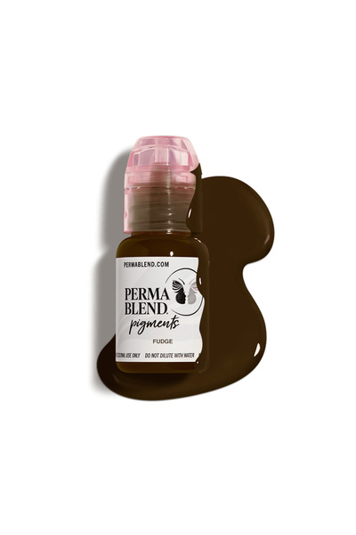 Perma Blend - Fudge 15 ml