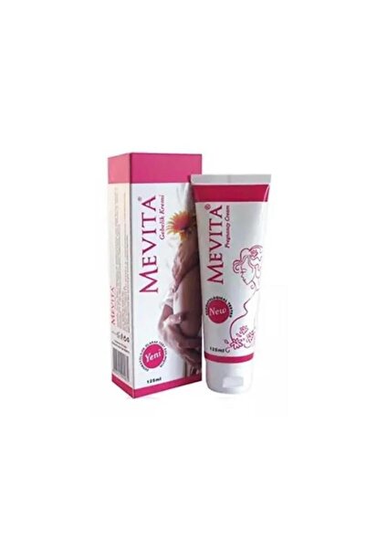 Genel Markalar Gebelik Çatlak Kremi 125 ml