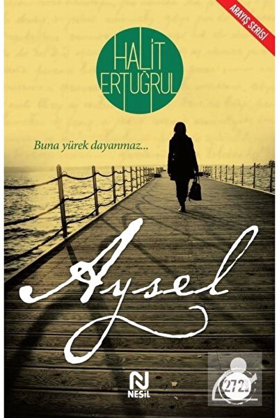Nesil Yayınları Aysel
