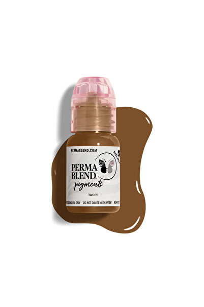 Perma Blend - Taupe 15 ml