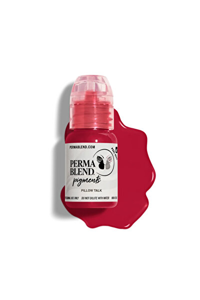 Perma Blend - Pillow Talk 15 ml
