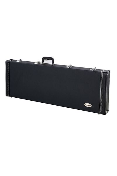 Thomann Toc Chitara Electrica Thomann E-Guitar Case BK Wood