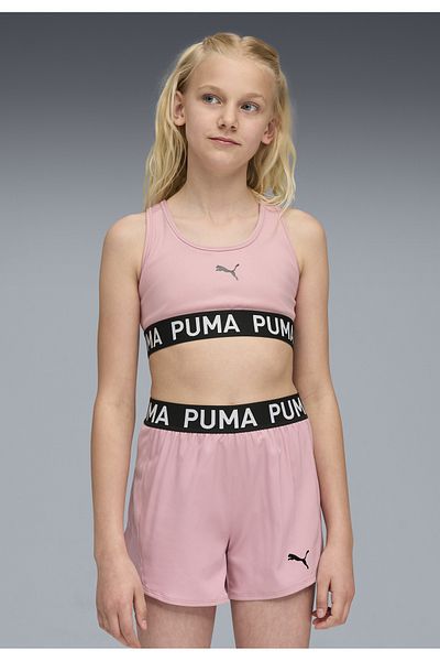 Puma Podprsenka PUMA STRONG pro mládež
