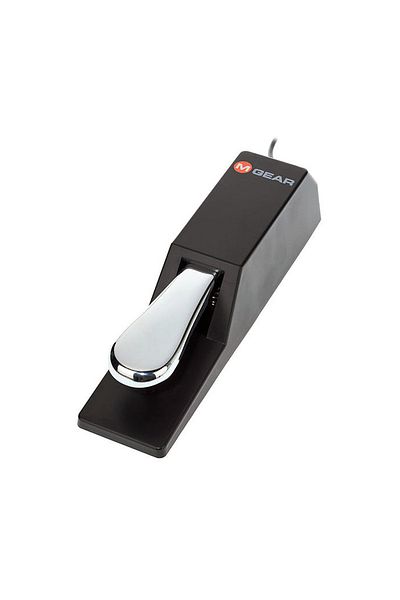 M-AUDIO M-Audio SP-2 sustain pedal