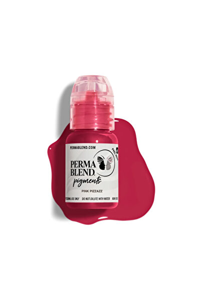 Perma Blend - Pink Pizzazz 15 ml