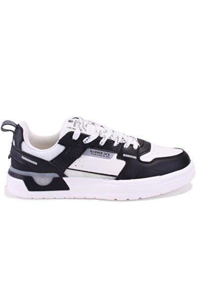 Hammer Jack 101-25205-m Soprano Sneaker Men's Sports Shoes Black