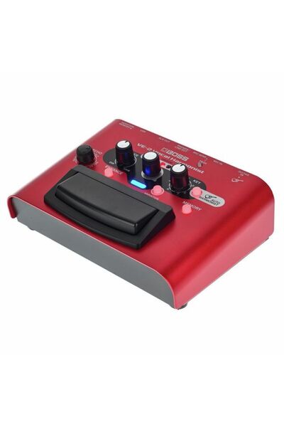 BOSS Procesor Voce Boss VE 2