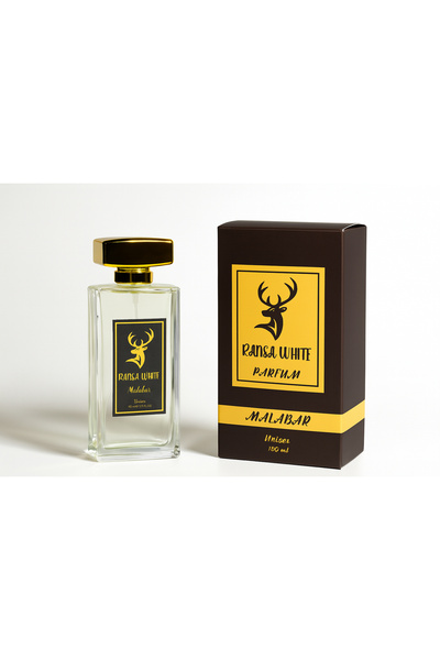 Malabar Unisex Parfüm 110 ml