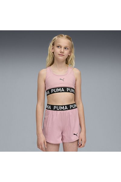 Puma Podprsenka PUMA STRONG pro mládež