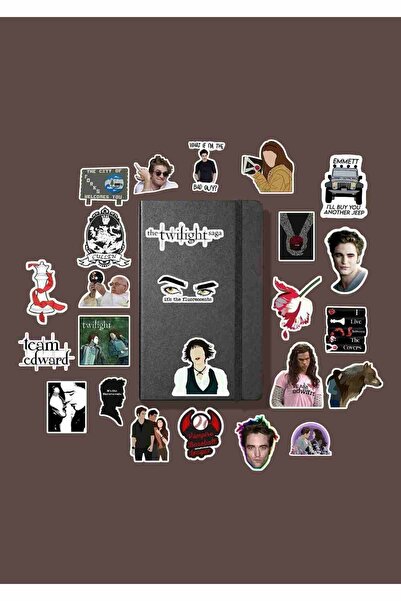 sticker Ποικίλα - Κομψή και χρήσιμη κοπή