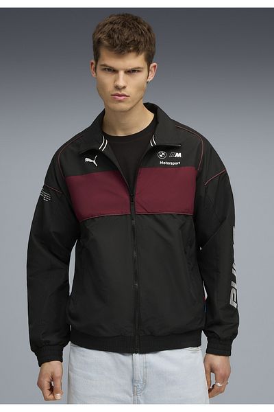 Puma Pánská bunda BMW M Motorsport SDS2.0