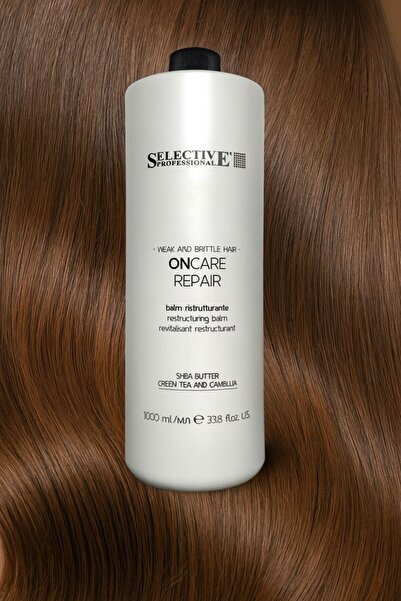 Selective PROFESSIONAL Oncare Repair Saç Kremi