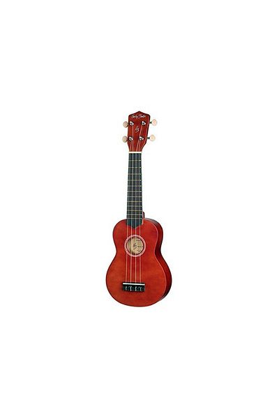 Harley Benton Ukulele Soprano Harley Benton UK-11DW Brown