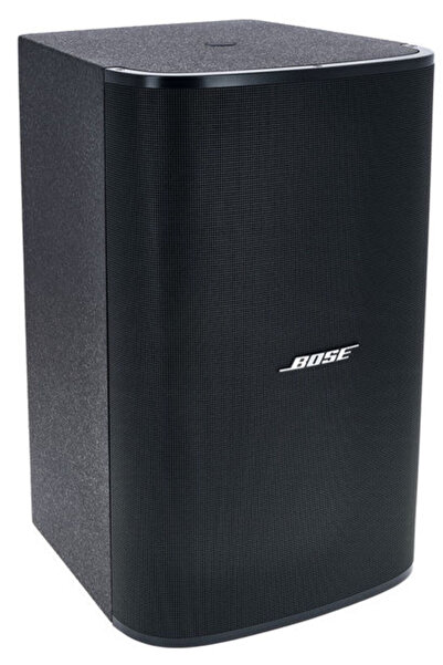Bose Passive Subwoofer Bose DesignMax DM10S-SUB Black