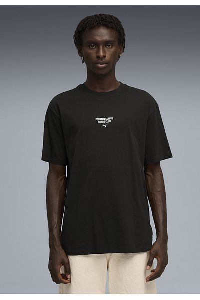 Puma Porsche Legacy Graphic T-shirt Ανδρικό