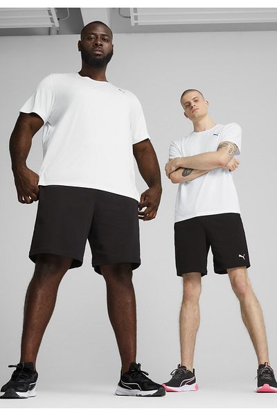 Puma TAD ESSENTIALS Πλεκτό Σορτς 8" Ανδρικό