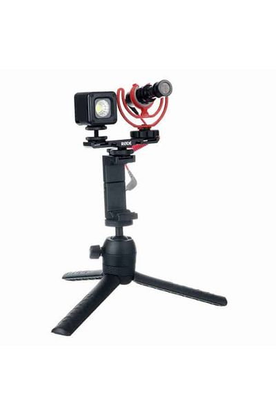 Rode Vlogger Universal Kit