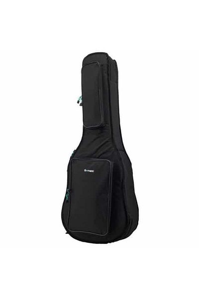 Thomann Classic Guitar Gigbag BK
