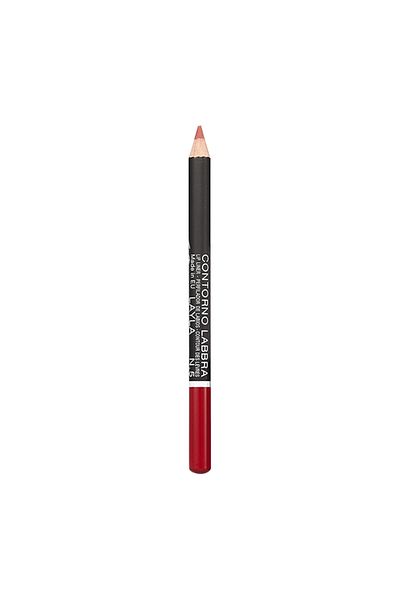 Layla Cosmetics Contorno Labbra Lip Liner 005 - Long-lasting Lip Pencil