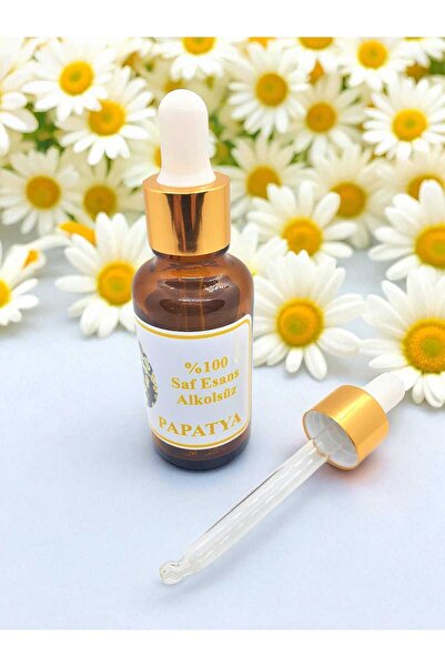 TLG Kozmetik Papatya Alkolsüz Esans, 30 ml