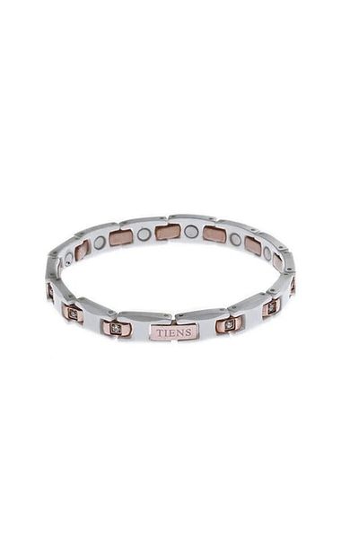 Tiens Tiensbangle (Crystal White Women)