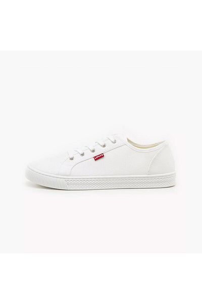 Levi's Αθλητικά παπούτσια Ανδρικά Λευκά
