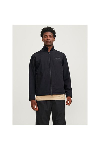 Jack & Jones Ανδρικό εποχιακό παλτό Jcotrack Shacket