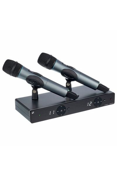 Sennheiser XSW 1-825 Dual B