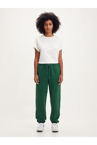 Levi's Πράσινη γυναικεία φόρμα