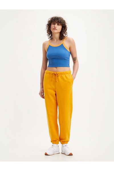 Levi's Γυναικεία - Φόρμα Golden Orange
