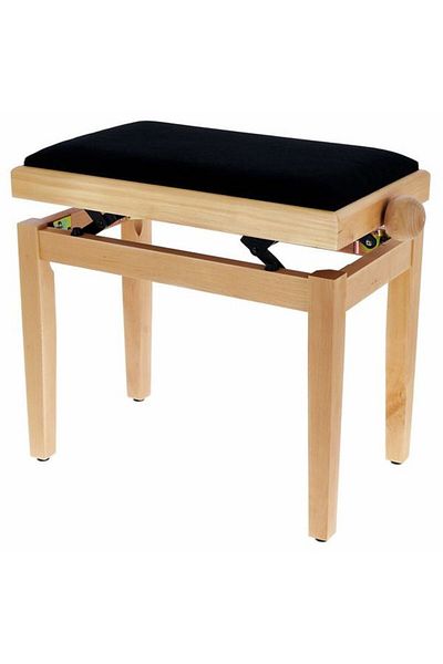 Thomann Thomann KB-15NM Piano Stool