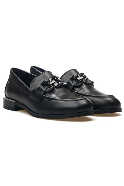 Venüs Kadın Loafer Ayakkabı 2455212Y
