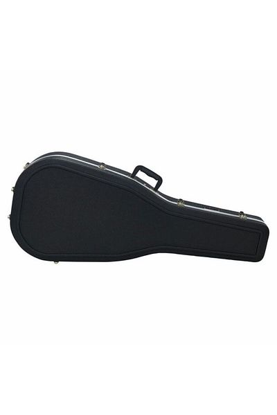 Thomann Thomann Western Guitar Case ABS Acoustic Guitar Case