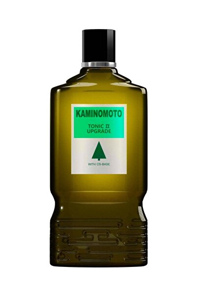 KAMINOMOTO تونيك الشعر II - 180 مل