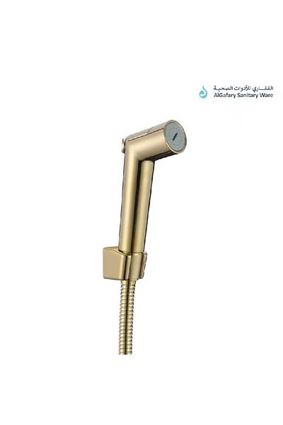 Pluto Bidet with Li Pluto Gold Sh-1