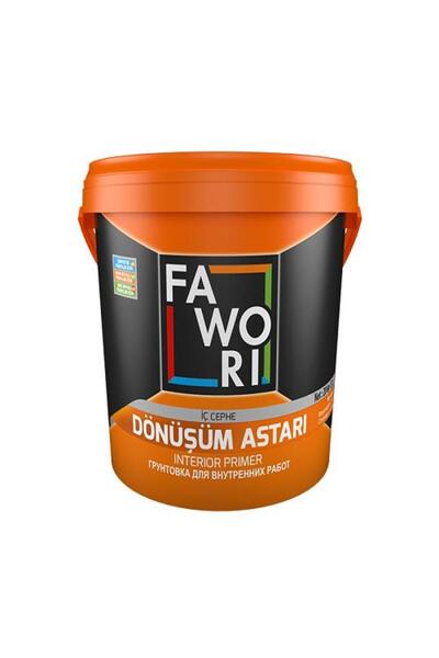 Fawori Dönüşüm Astarı 10 Kg