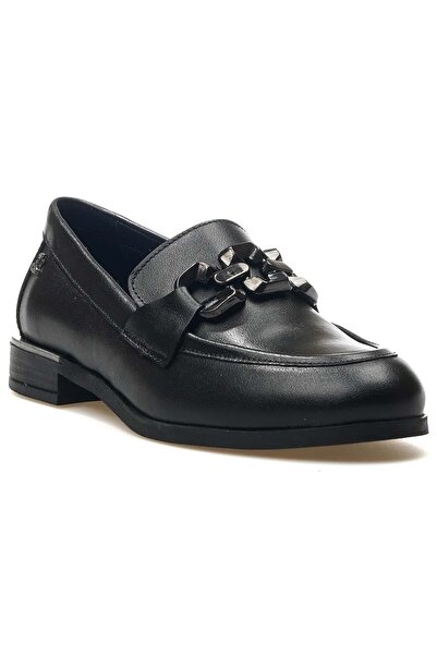 Venüs Kadın Loafer Ayakkabı 2455212Y