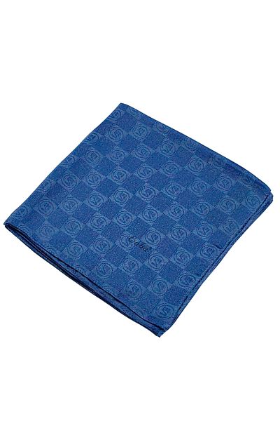 mim eşarp Κασκόλ με σχέδιο σκακιέρας Enba Jacquard