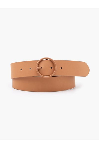Levi's Curea Athena Metal pentru femei D5484-0001