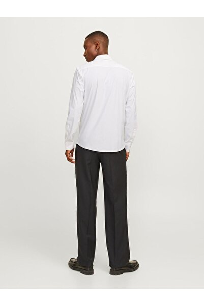 Jack & Jones Ανδρικό Stretch πουκάμισο - JPRBLAACTIVE