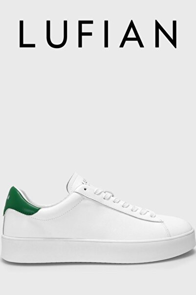 Lufian 121230052 Adel Unisex Sneaker Shoes Green
