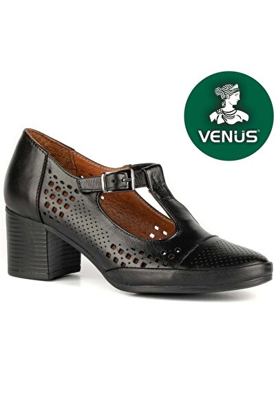 Venüs 1911923   Y Pantofi din piele de damă