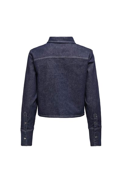 ONLY ONLMERCER LS Rinse - Cămașă pentru femei