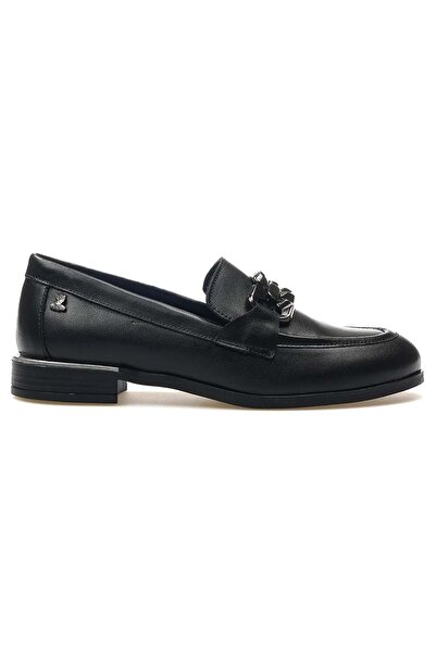 Venüs Kadın Loafer Ayakkabı 2455212Y