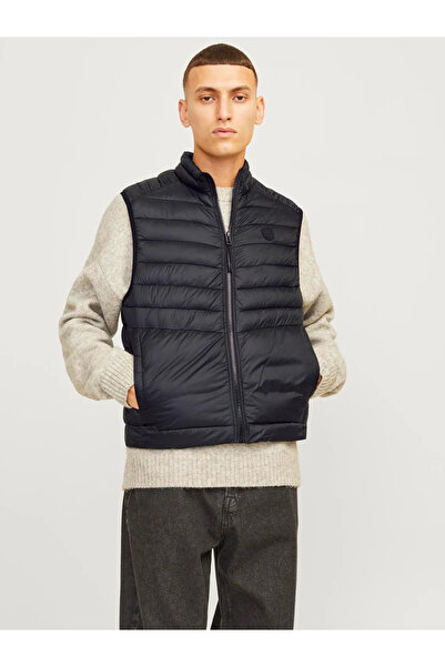 Jack & Jones Jjesprınt Bodywarmer Collar Men's Inflatable Vest