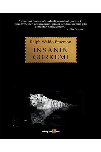 Okuyan Us Yayınları Insanın Görkemi