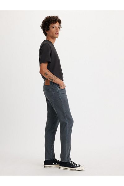 Levi's 512 Slim Taper Lse Richmond Blue Black Ανδρικό Jean Παντελόνι 28833-0917