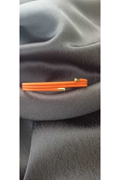 JEWELRY Turuncu Mıknatıslı Bileklik