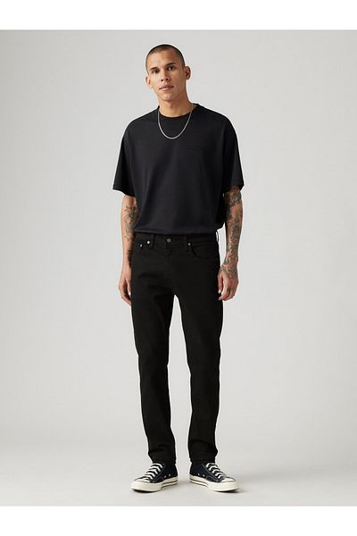 Levi's Ανδρικό τζιν παντελόνι 512 Slim Taper Native Cali